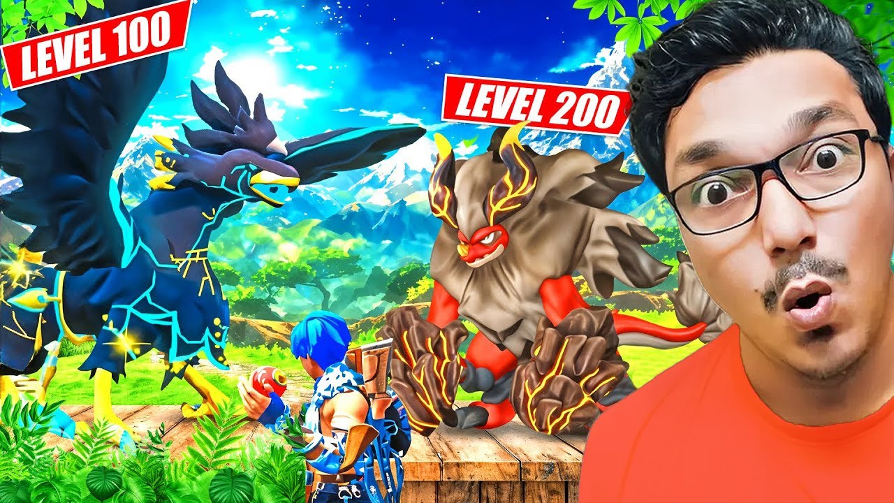 Top 5 Dangerous Pal Spawn Locations for Rare Creatures