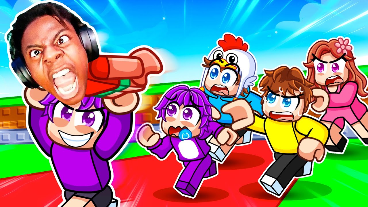 Master Steal a YouTuber: Roblox Money Guide