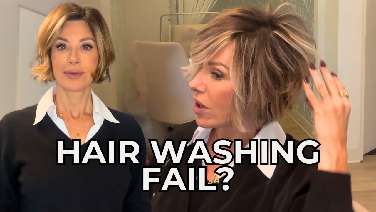 How to Extend Hair Wash Cycles Without Damage
