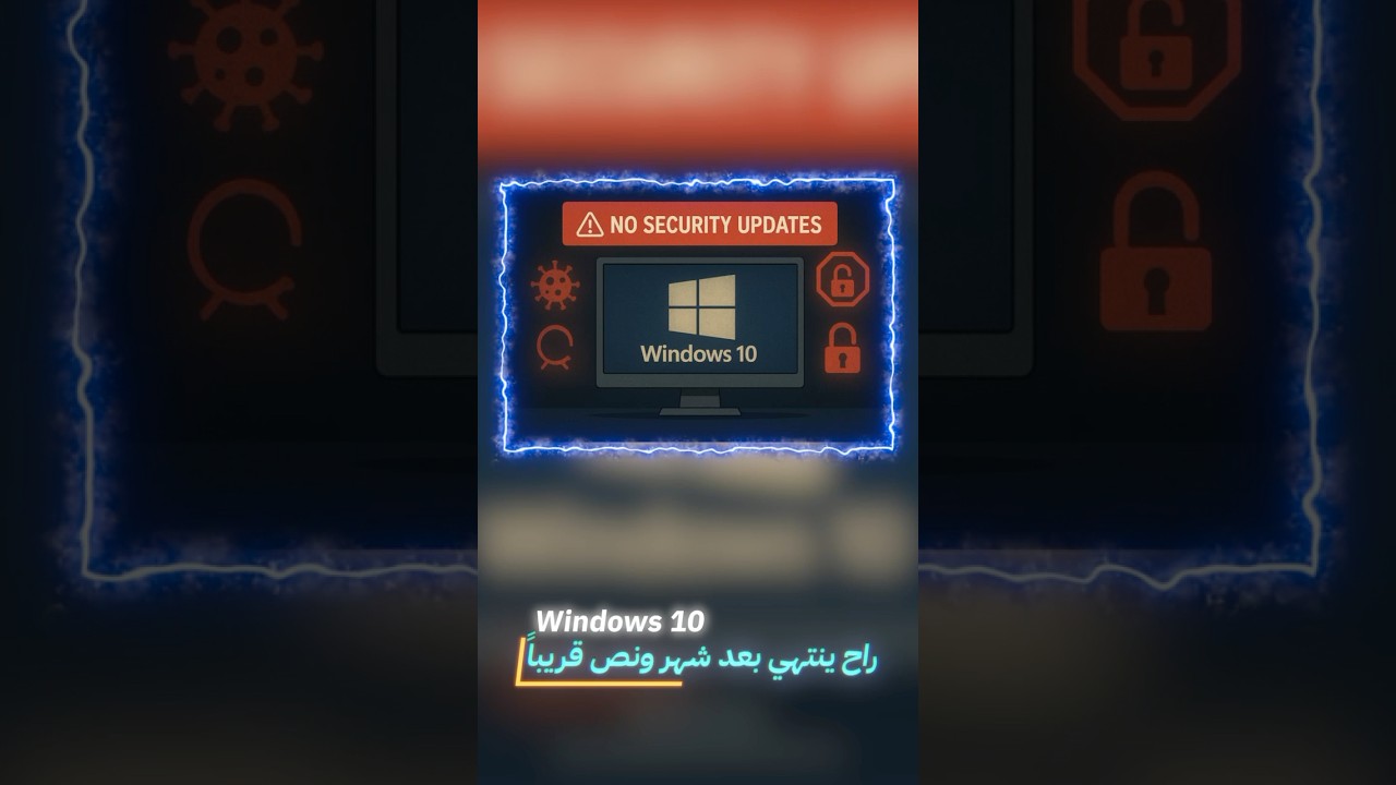 Windows 10 Support Ends October 14: Critical Upgrade Guide