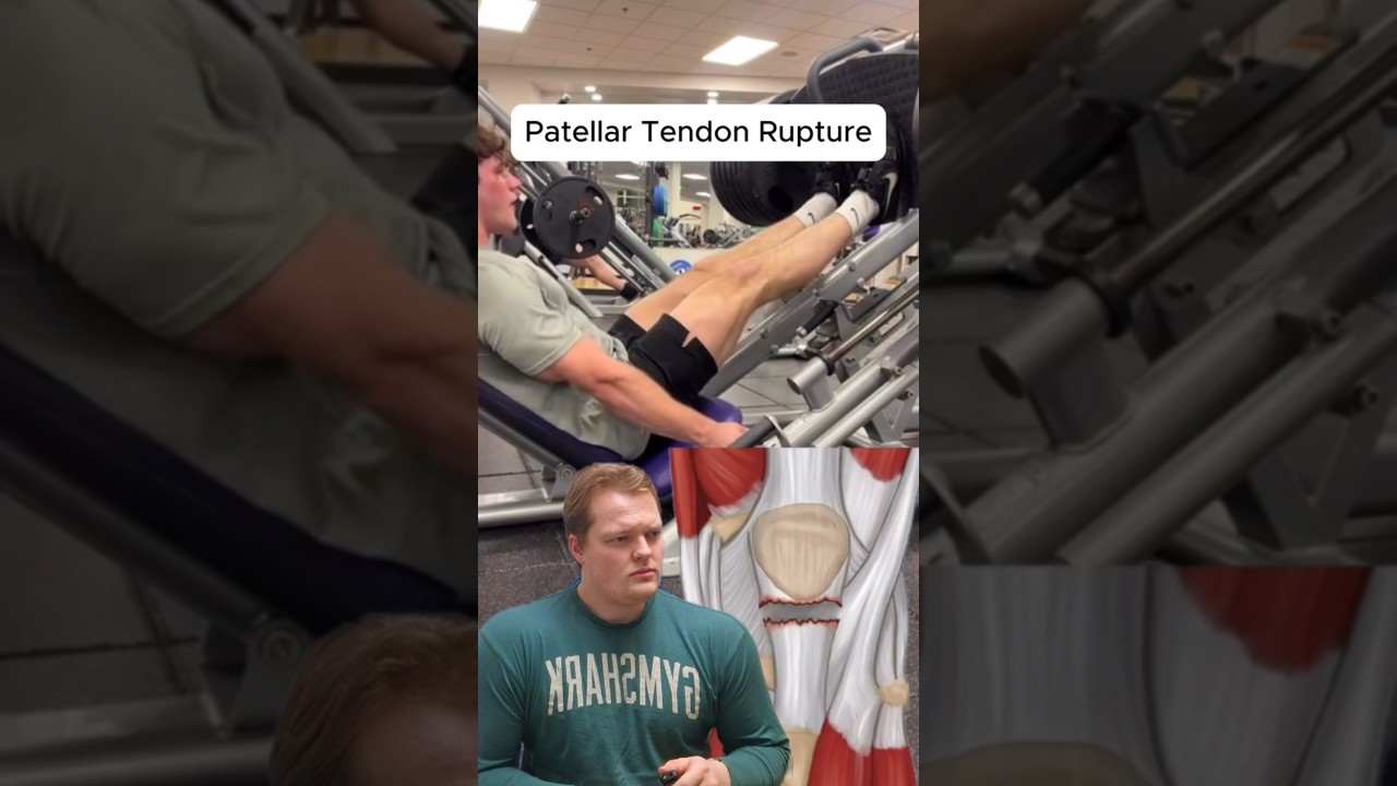 Why Leg Press Injuries Happen: Training Truths Exposed