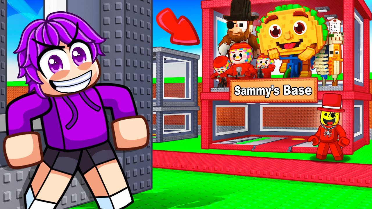 Mastering Admin Events in Roblox Steeler Brain Rot