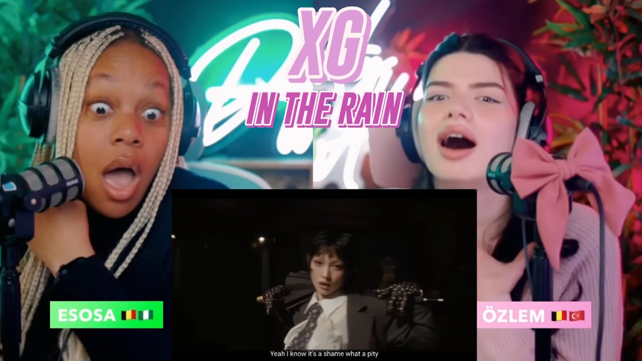 XG LEFT RIGHT MV Analysis: Styling & Symbolism Breakdown