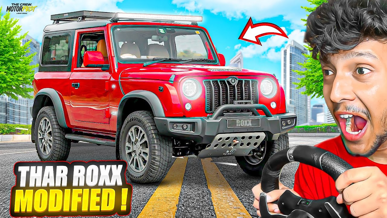 Ultimate Jeep Wrangler Off-Road Modification Guide | Gaming Insights