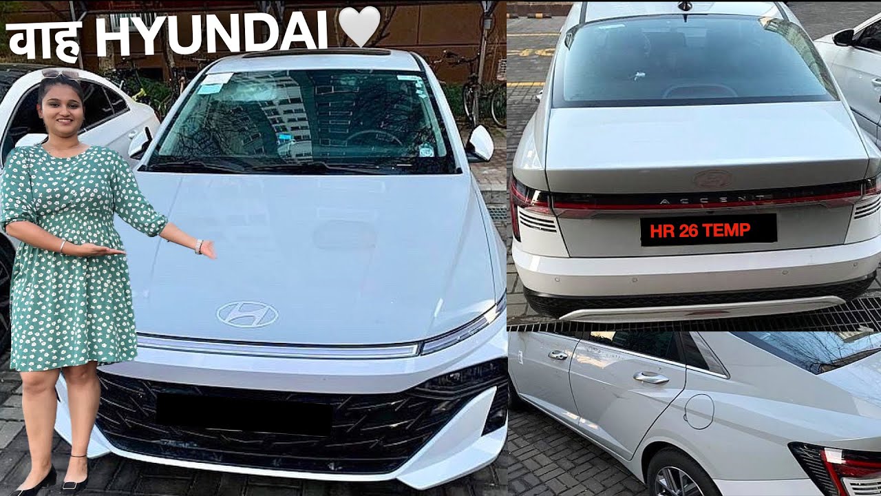 2023 Hyundai Verna Review: Leaked Insights & Expert Analysis