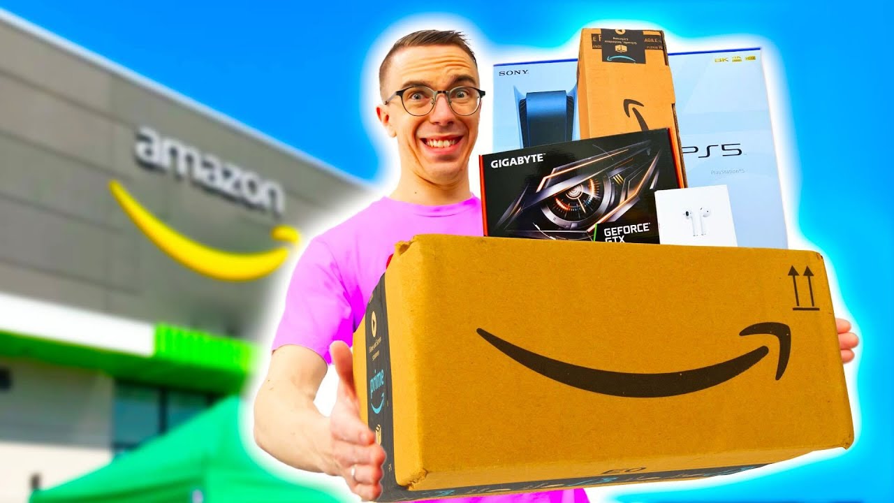 Avoid Amazon Tech Scams: Expert Product Reviews and Red Flags