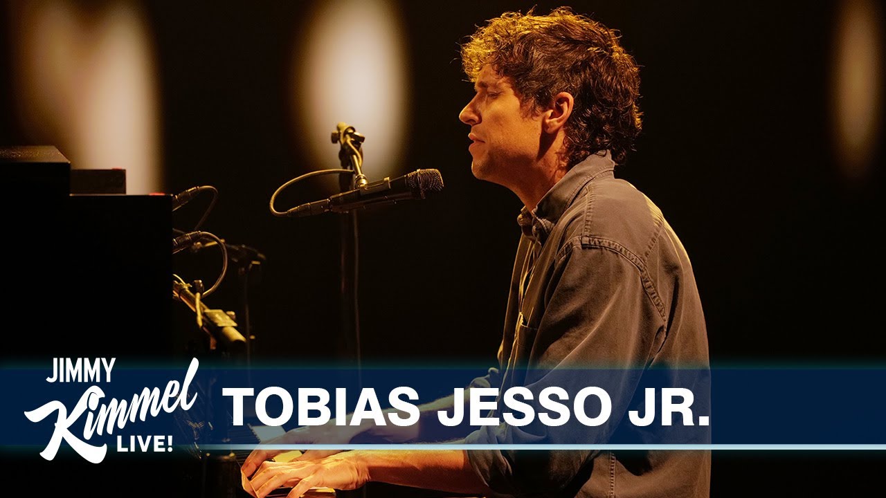 Tobias Jesso Jr. "I Love You" Lyrics Meaning & Analysis