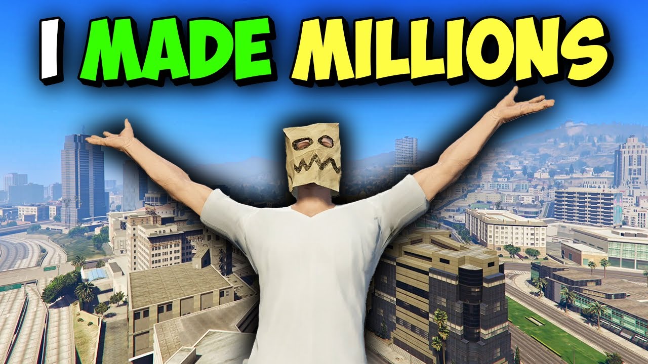 Make $1.5M in GTA Online: Bunker Sale & VIP Work Guide