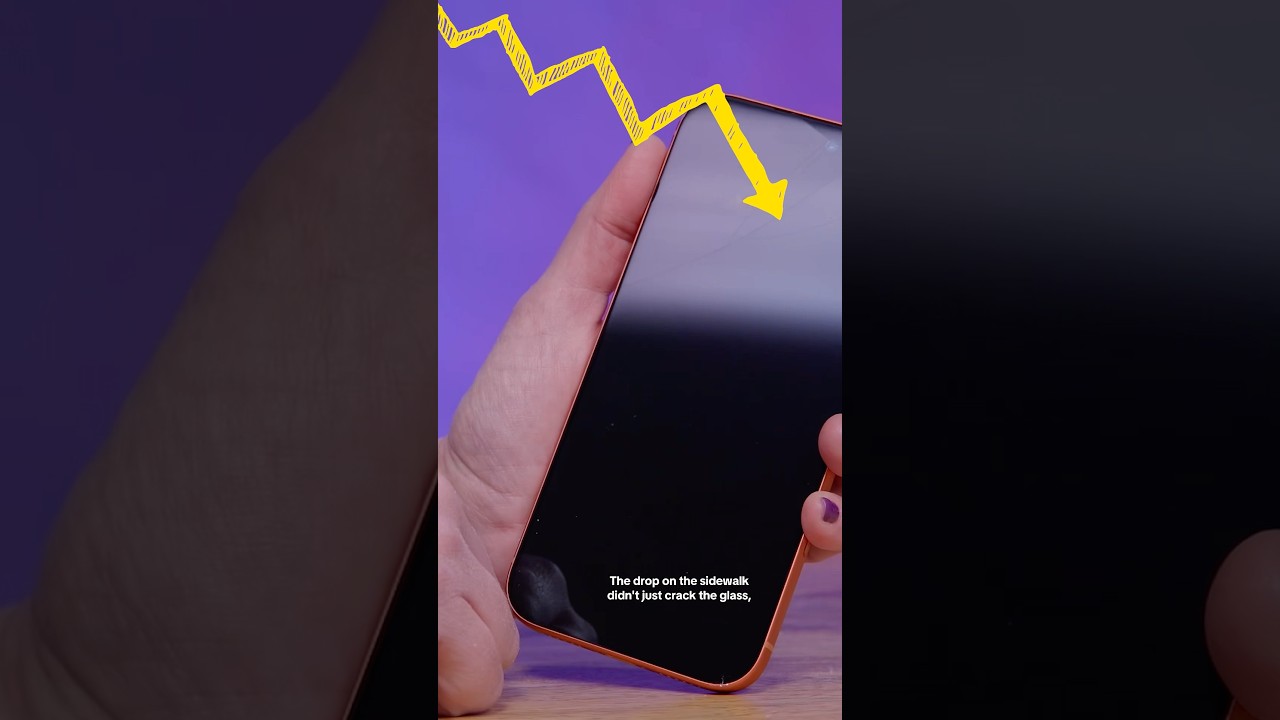 iPhone Screen Repair: How I Fixed Mine with Apple Care for $29