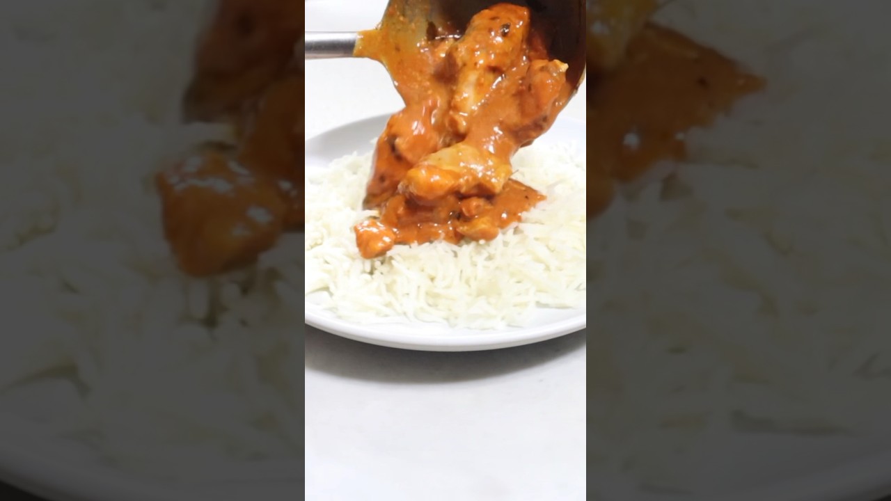 Authentic Butter Chicken Recipe: Creamy Restaurant-Style at Home