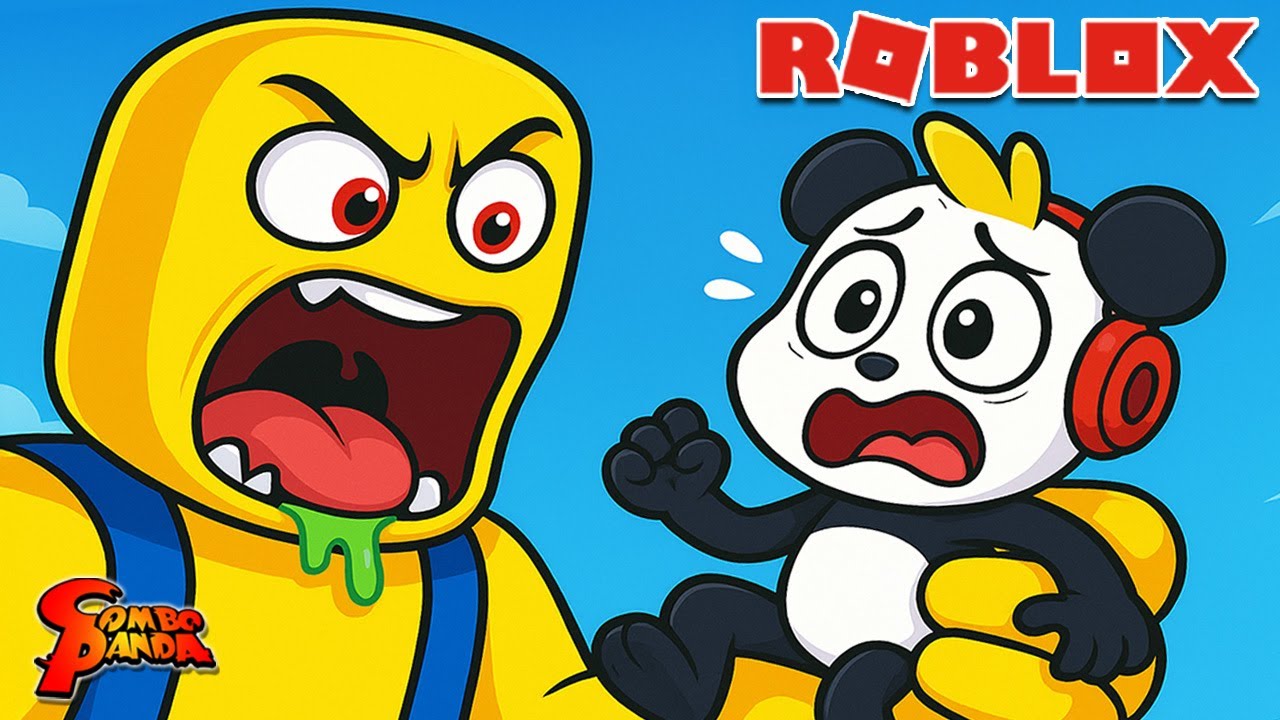 Master Don't Get Eaten: Ultimate Roblox Survival & Chomper Guide