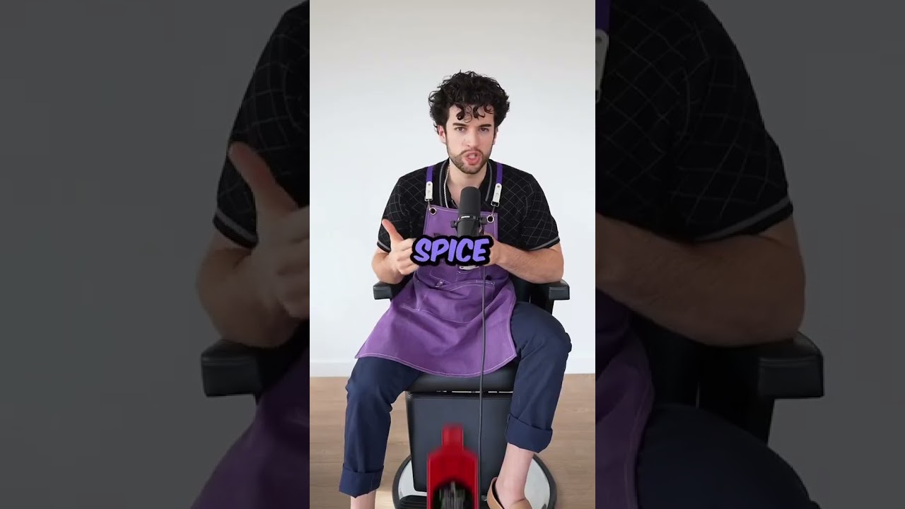 Stop Sulfates: How Your Shampoo Causes Dandruff & Fixes