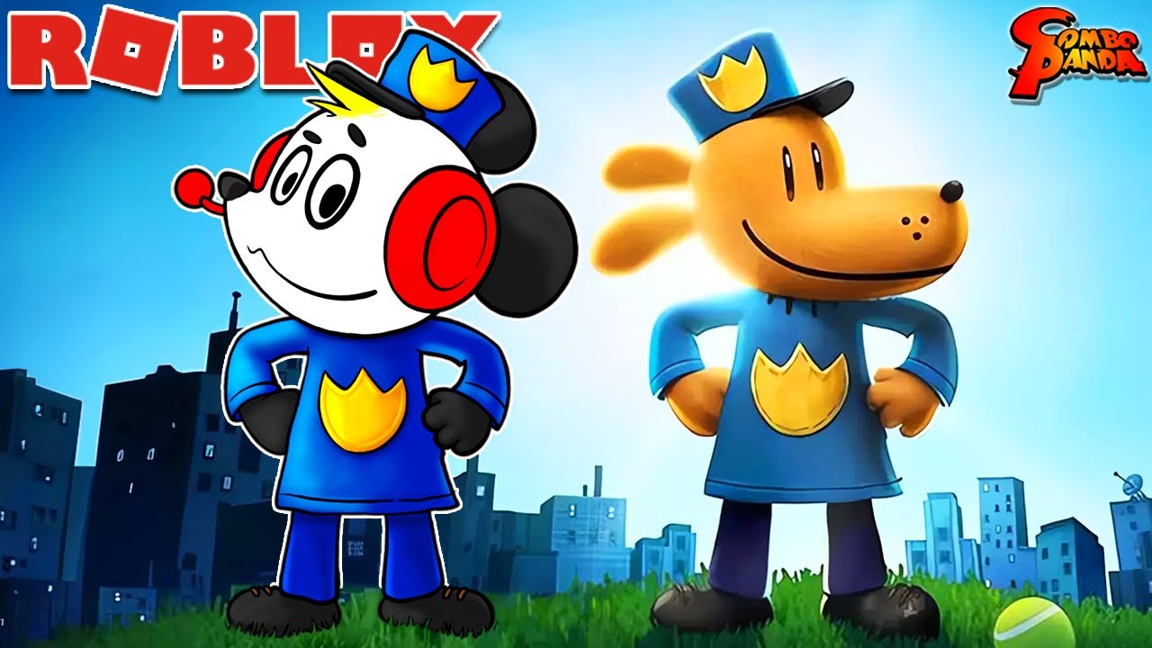 Roblox Dog Man Obby Adventure: Full Walkthrough & Secrets