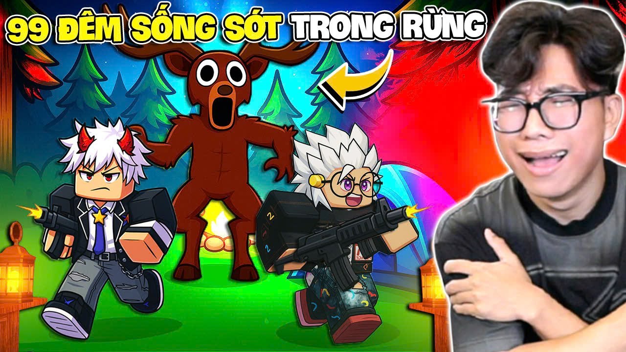 Ultimate 99 Days Forest Survival Game Guide: Tips & Secrets
