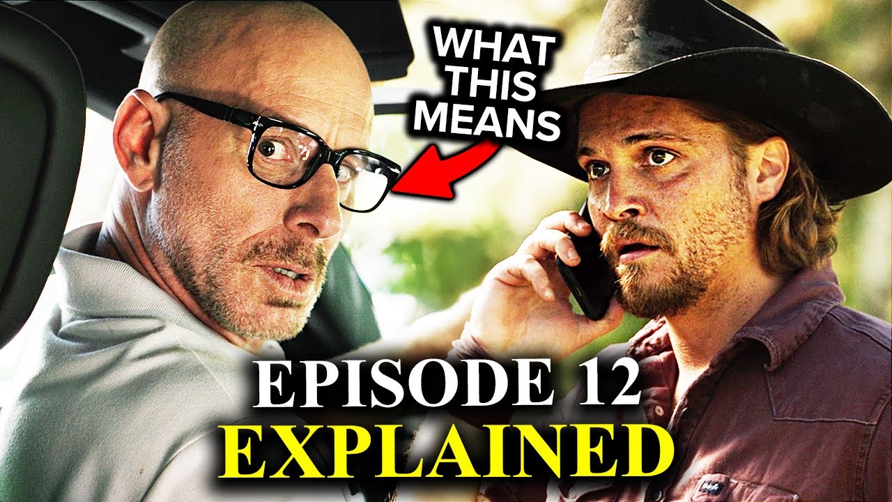 Yellowstone S5E12 Ending Explained: Deaths, Threats & Ranch Future