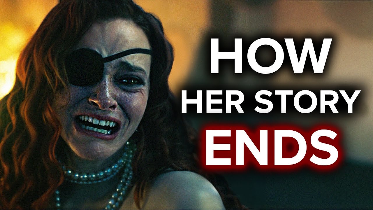 Will Janine Survive The Handmaid's Tale Season 6? Analysis & Predictions