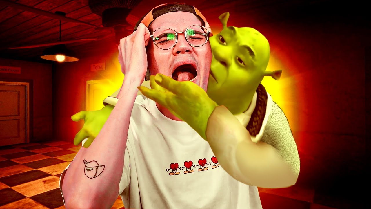 Five Nights at the Hotel de Chuek Review: Hidden Horror Gem or Scam?