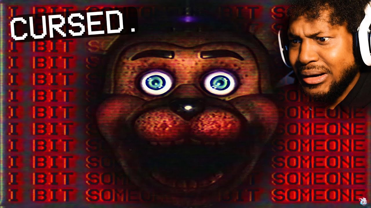 5 Most Bone-Chilling Horror Shorts Analyzed by Experts