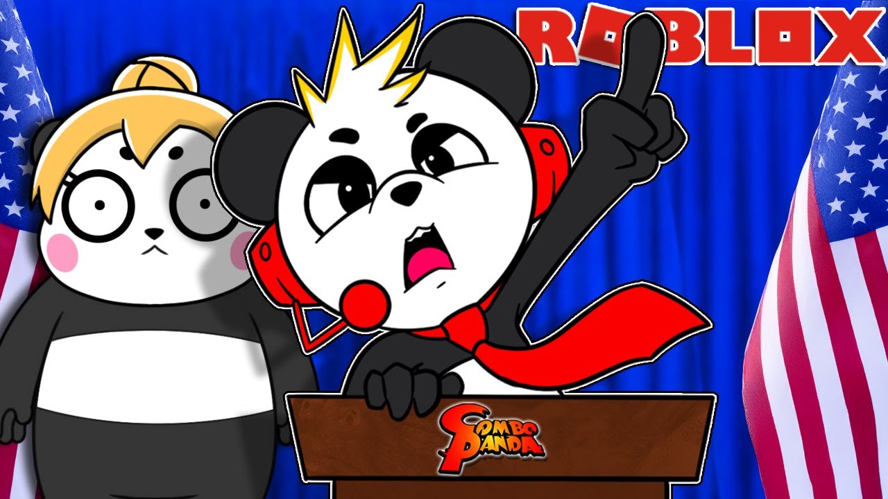 Roblox Be President Guide: Winning Strategies & Pro Tips