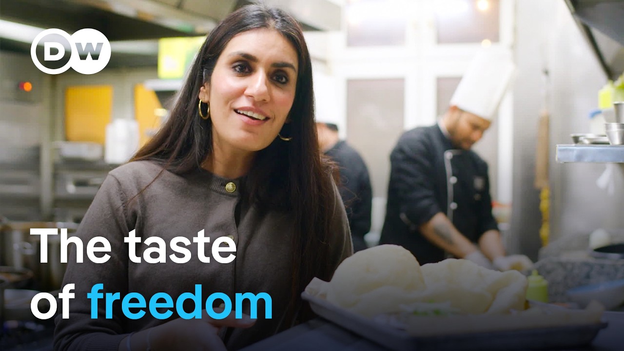 Prateek Reen: Indian Restaurateur Transforming Munich’s Food Scene