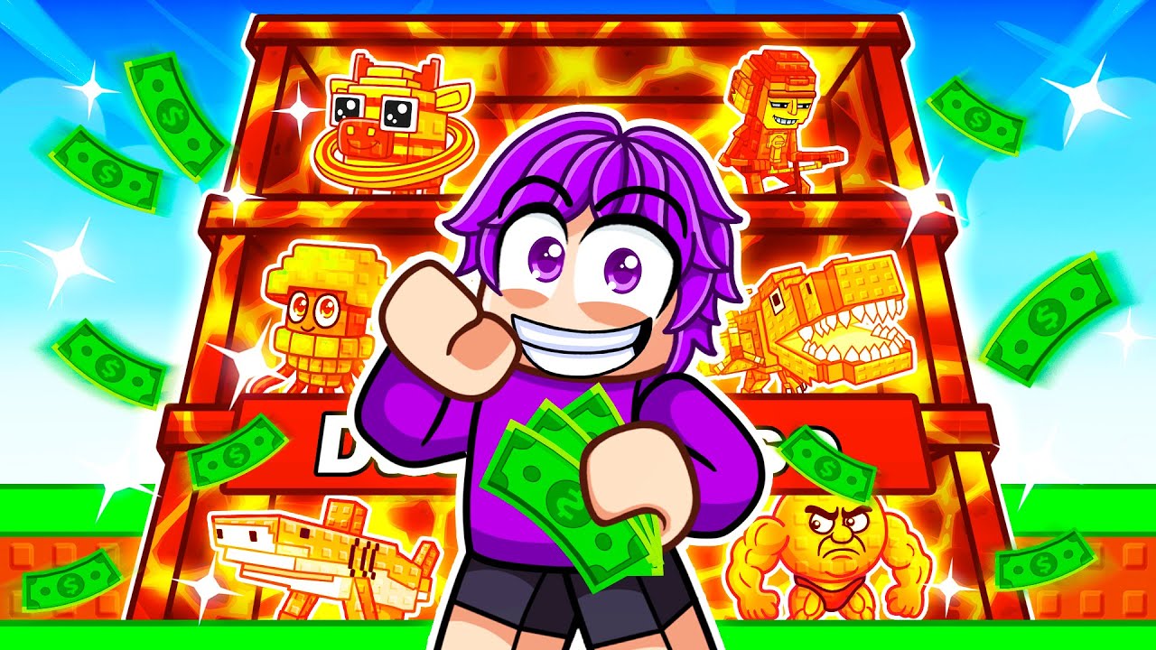 Unlock Secret Lava Base in Roblox Brain Rot: Ultimate Guide