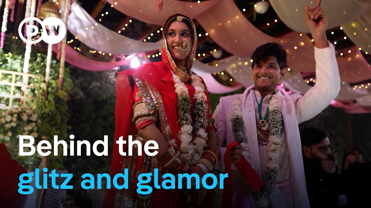 Indian Wedding Costs Exposed: Pride, Pressure and Dowry's Toll