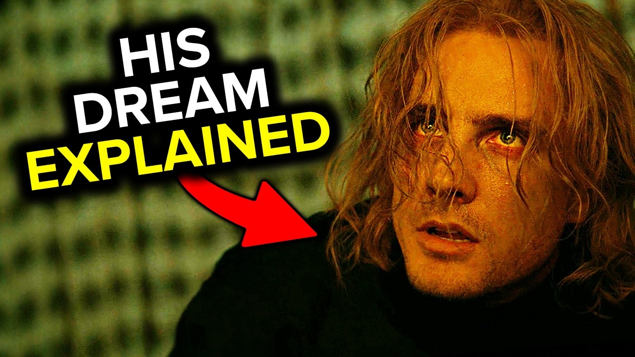 Daeron's Dream Explained: Symbolism in House of the Dragon