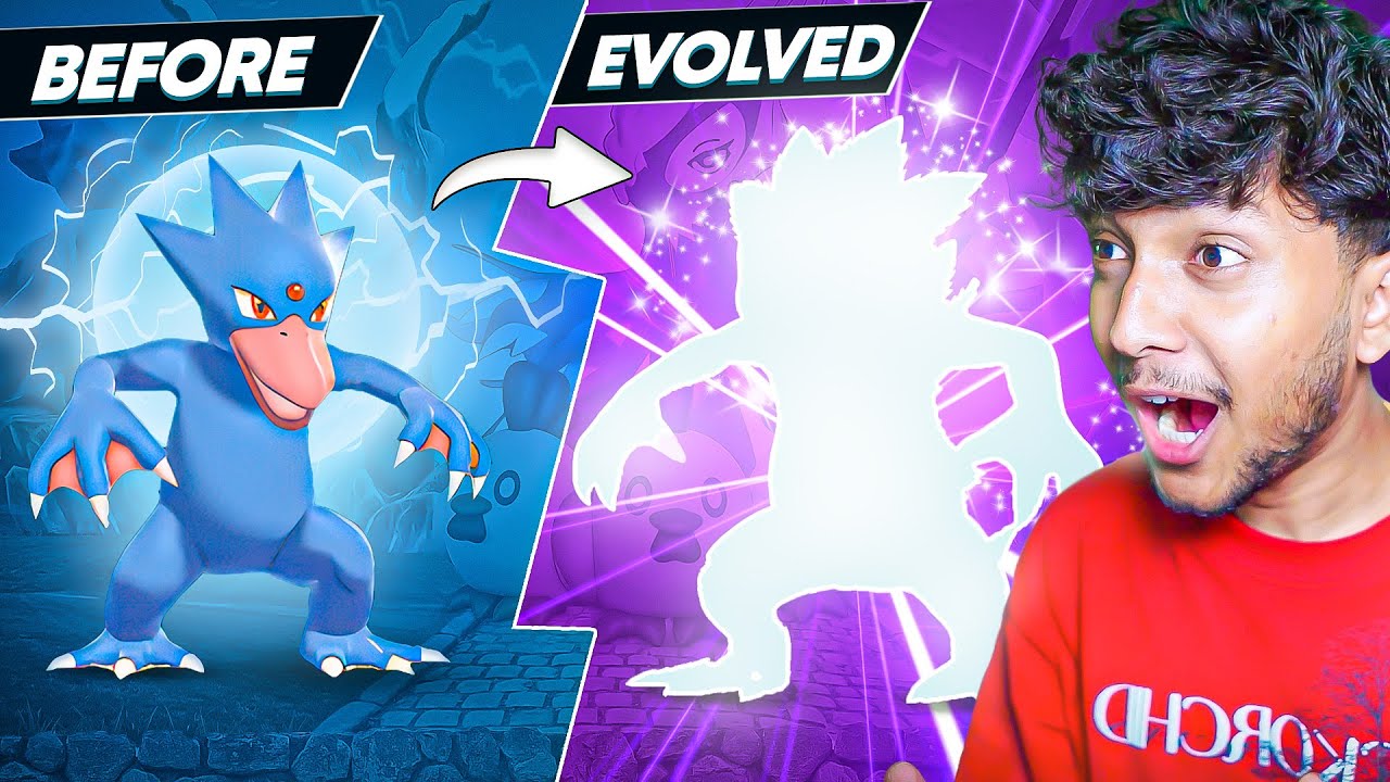 Dominating Pokémon Let's Go Elite Four: Ultimate Victory Strategy