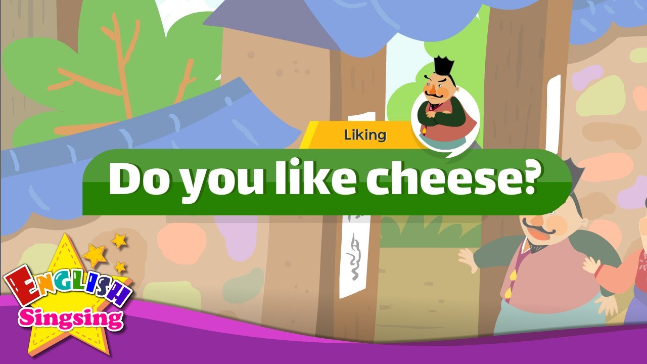 Teach Kids English Food Conversations: Fun & Polite Phrases