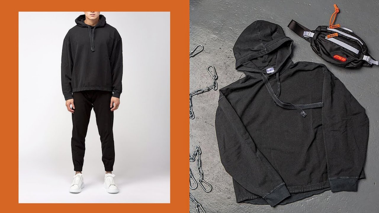 Premium Hoodie Review: Why Fit & Fabric Beat Logos