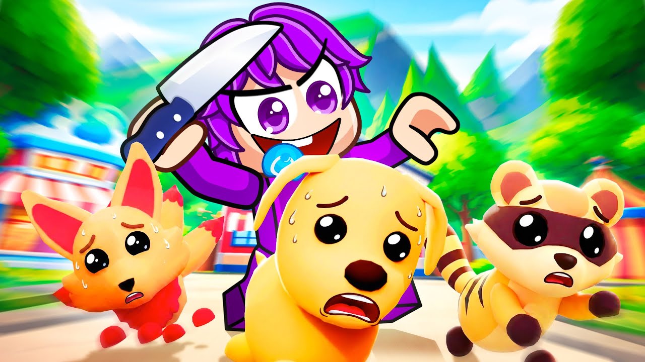 Adopt Me Roblox Review: Pet Care Gameplay & Tips