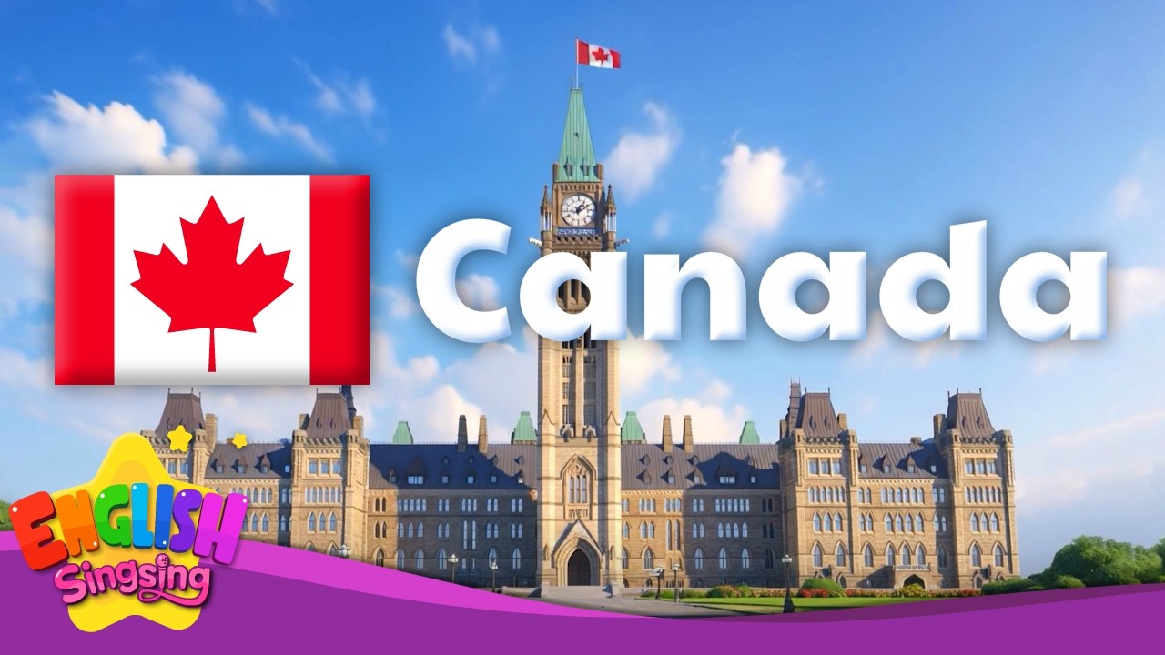 Canada Essentials: Symbols, Culture & Must-Know Facts