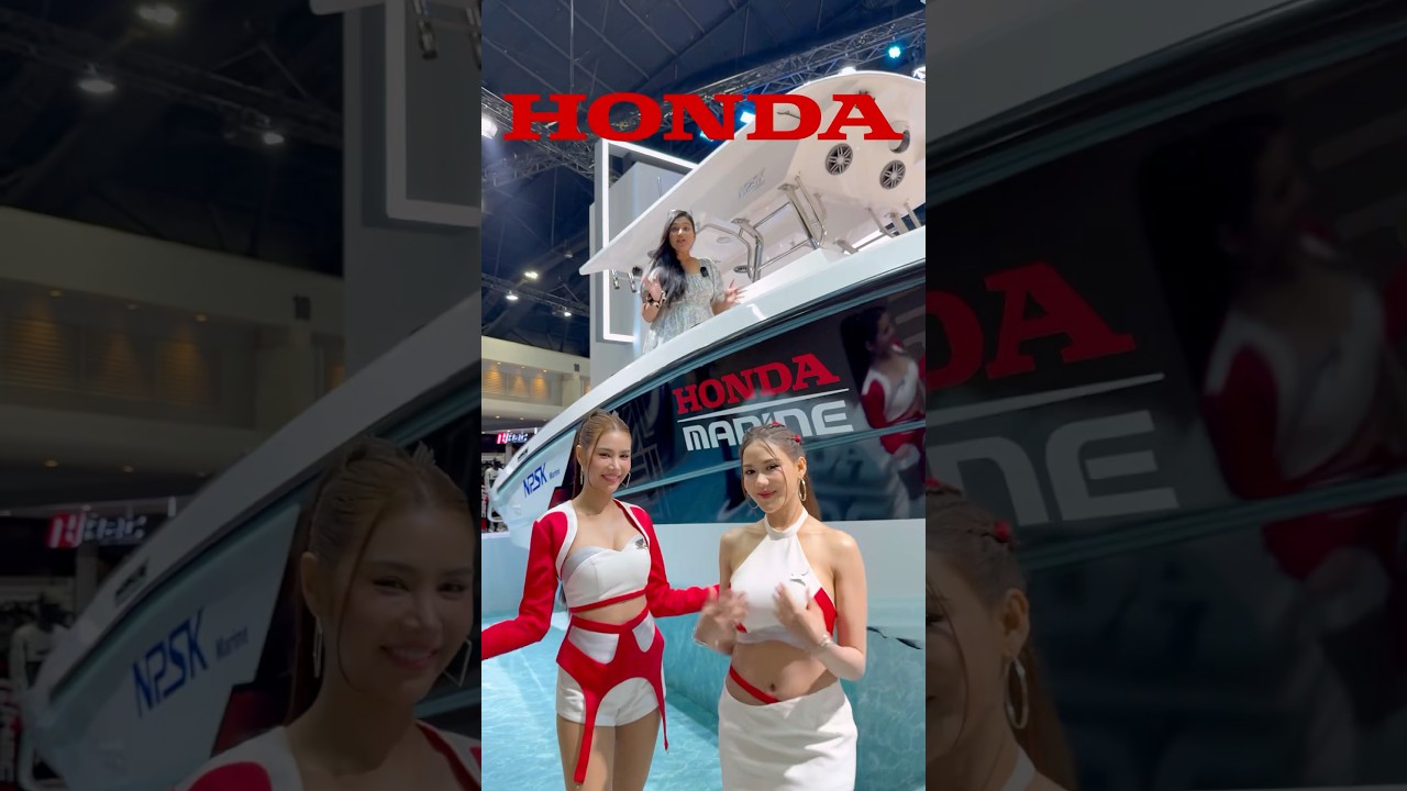 Honda Boat vs Fortuner Price: Luxury Marine Option Under 50 Lakh