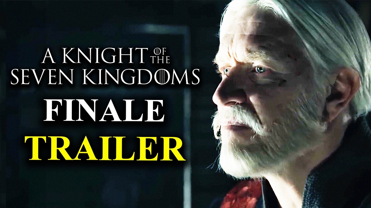 Night of Seven Kingdoms Finale Predictions: Dunk & Egg Theories