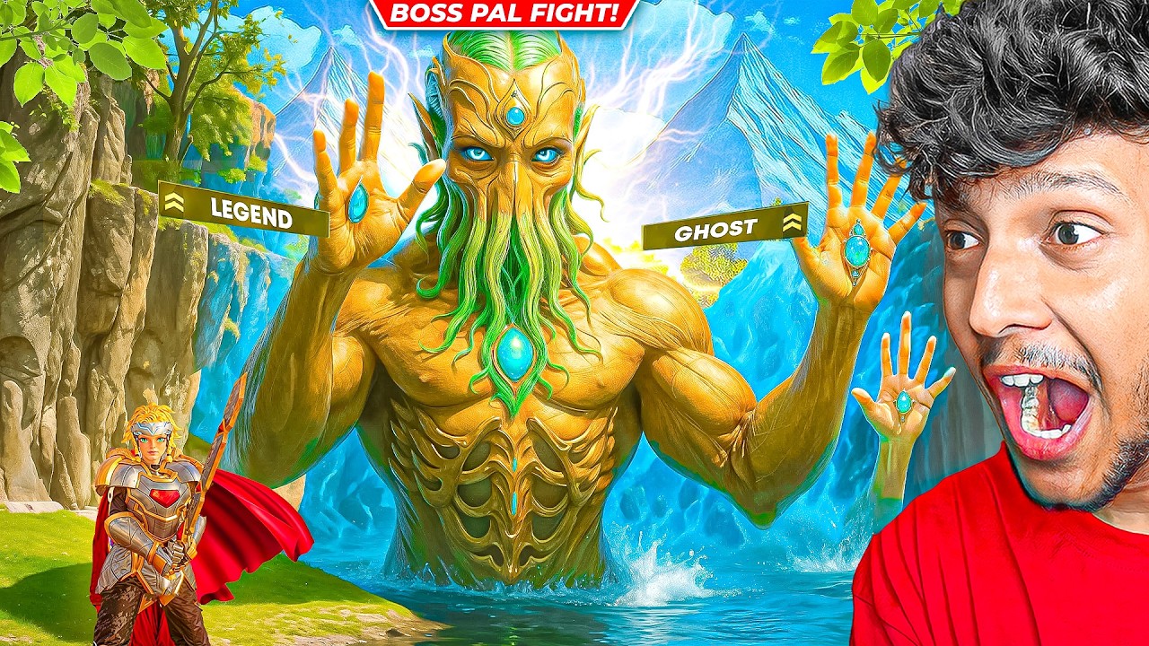 Defeating Moon Lord in Palworld: Ultimate Boss Strategy Guide