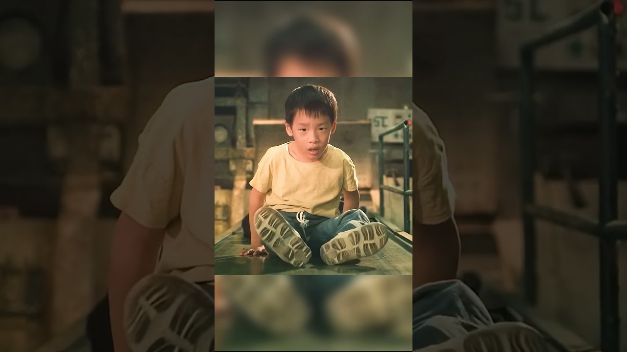 How a Mother's Love Helped Her Son Overcome Paralysis to Win Gold