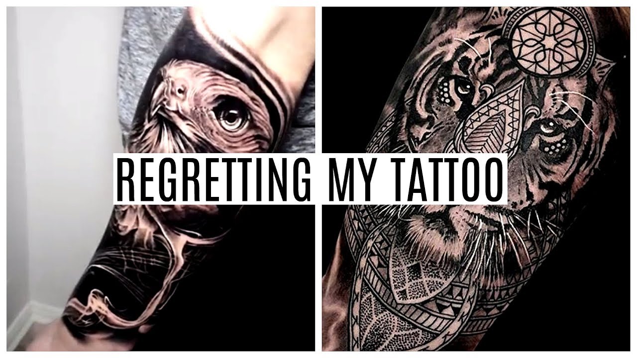 Avoid Tattoo Regret: Expert Artist Selection & Meaningful Design Guide