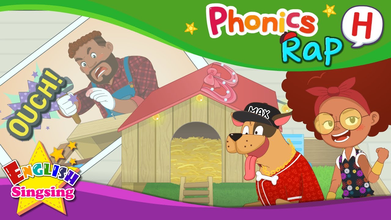 Hamster House Song Lyrics: Fun DIY Learning for Kids