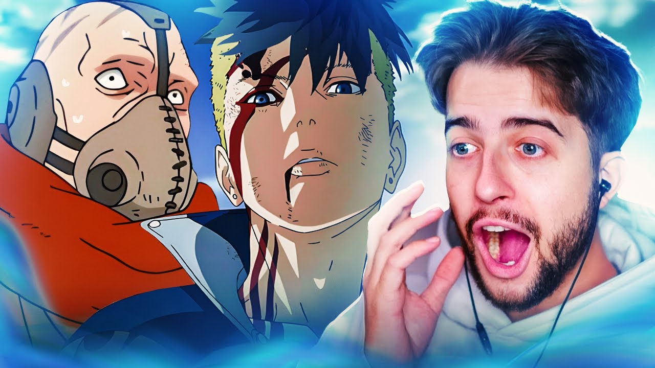 Kawaki's Karma Power Evolution: Boruto Fight Breakdown & Theories