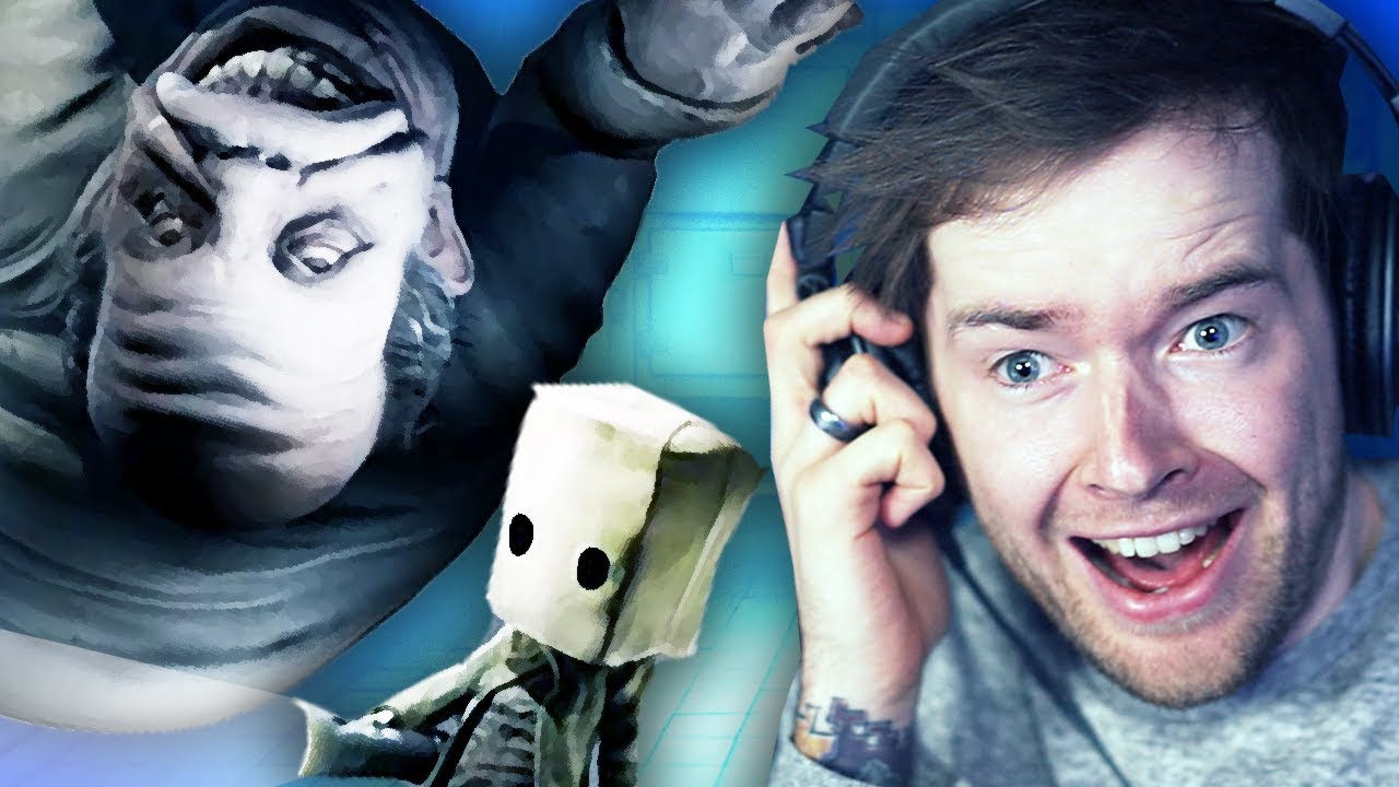 Little Nightmares 2 Hospital Walkthrough: Essential Tips & Strategies