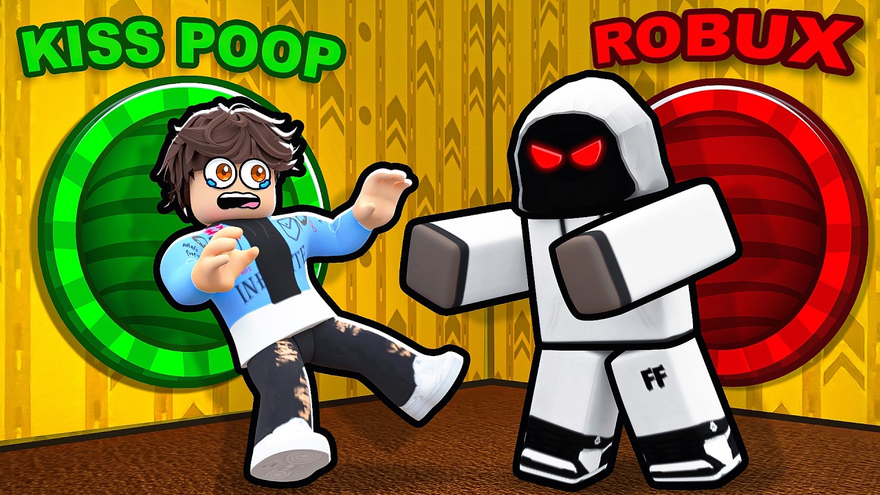 Roblox Hardest Questions Challenge: Survival Guide & Answers