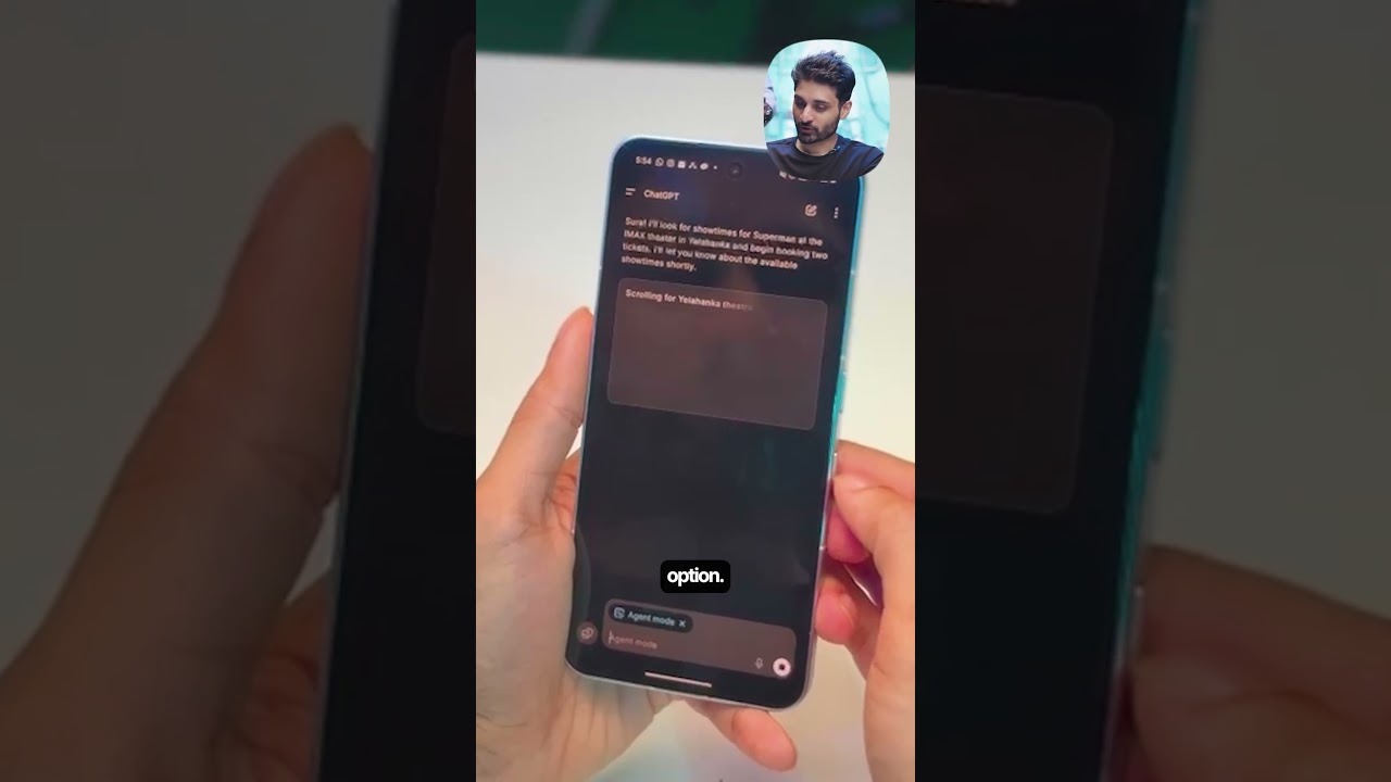 AI Agents Book Movie Tickets: 3-Minute Setup Guide