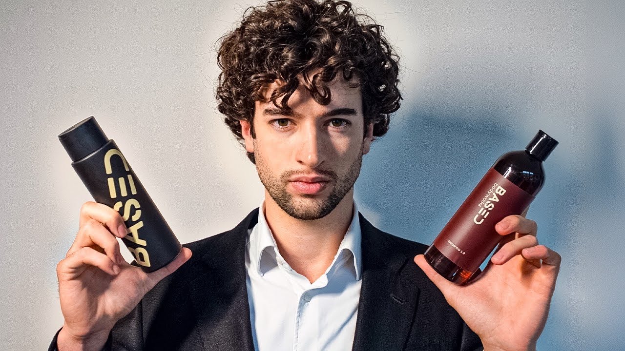 How I Scaled a Men's Care Brand from Garage to Global