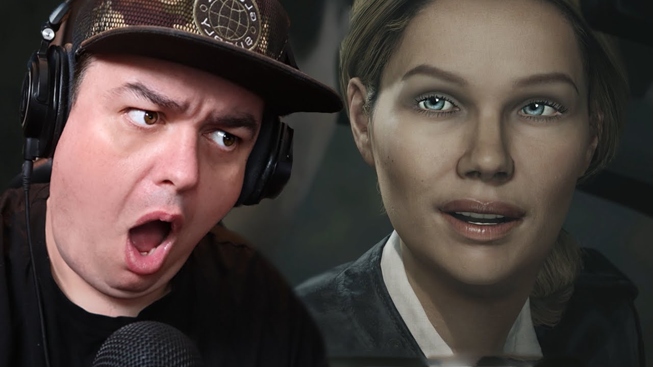 Alan Wake Remastered Review: Enhanced Horror Masterpiece