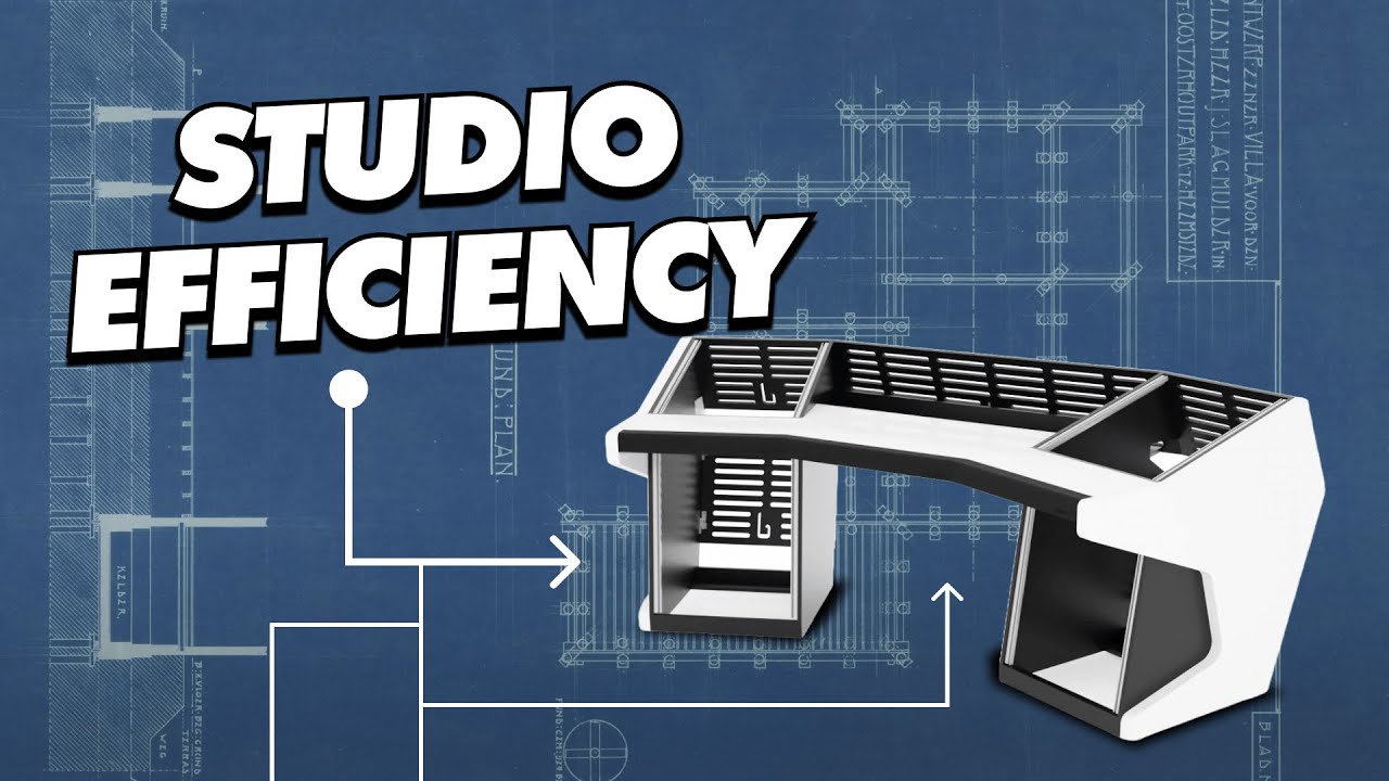 Small Studio Setup Guide: Acoustic & Ergonomic Balance