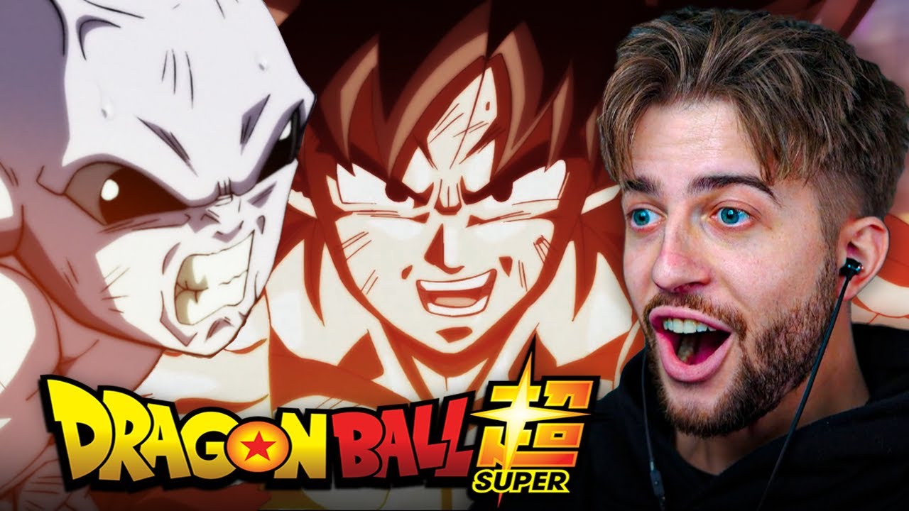 Dragon Ball Super Finale Review: Why Tournament of Power Succeeds