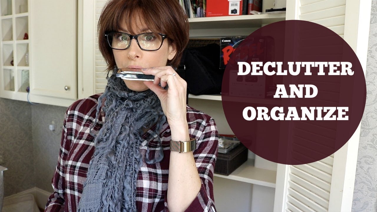 Ultimate Home Office Organization: Declutter & Systemize Guide