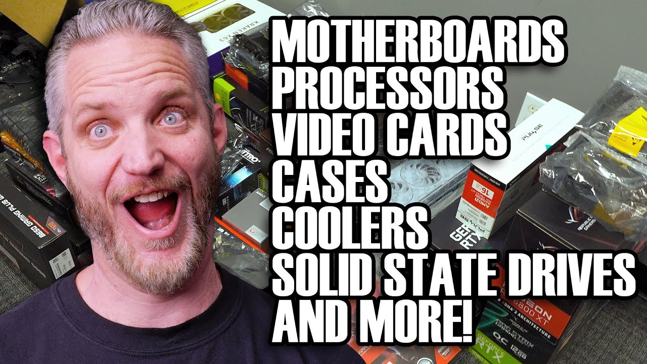 SoCal Tech Fair 2024: Ultimate Deals & Activities Guide