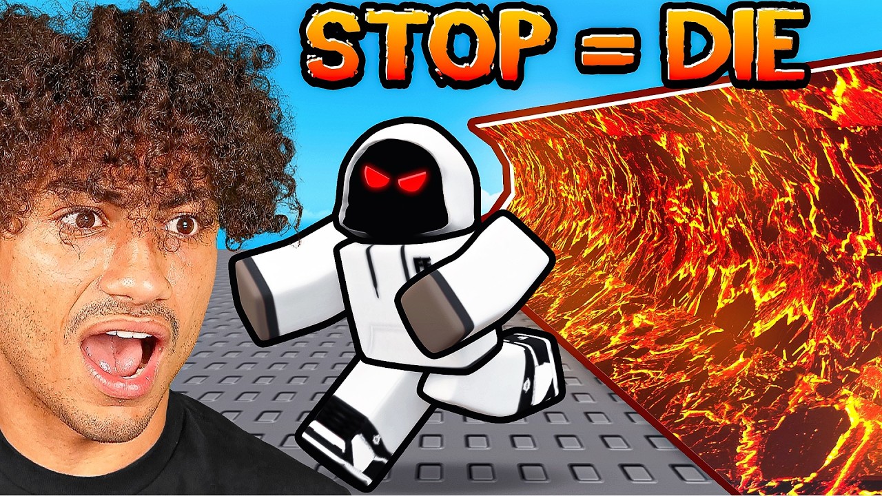 How to Beat Roblox Don't Stop Obby: Ultimate Survival Guide