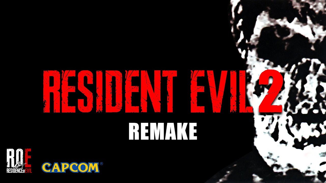 Resident Evil 2 Remake Announcement Rumors Explained